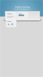 Mobile Screenshot of absolute-accounting.com